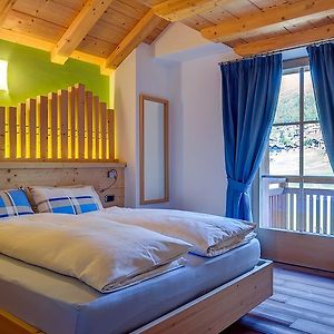 Appartamento con 2 camere da letto